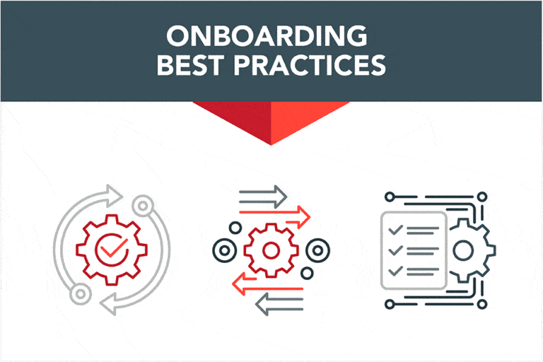Onboarding Best Practices: Transition to a Supply Chain Partner