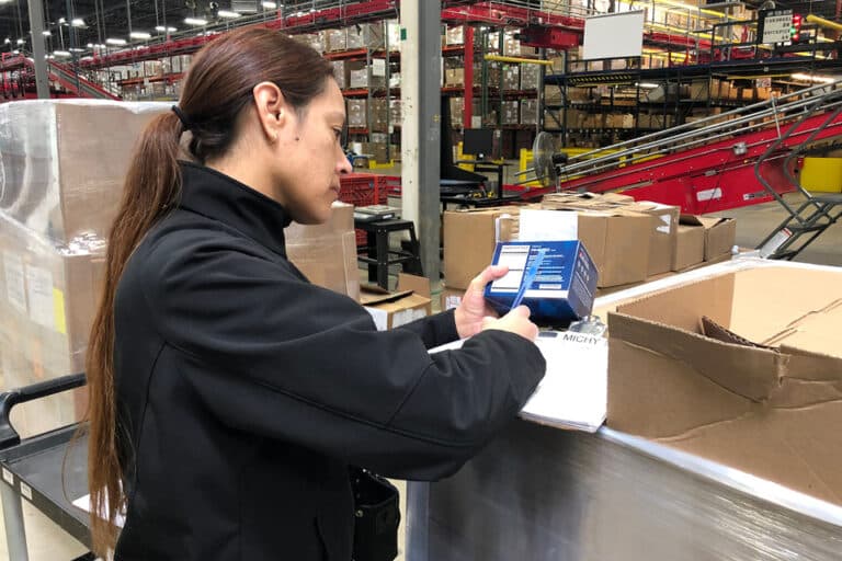 7 Factors that Affect Inventory Accuracy – and how to improve them