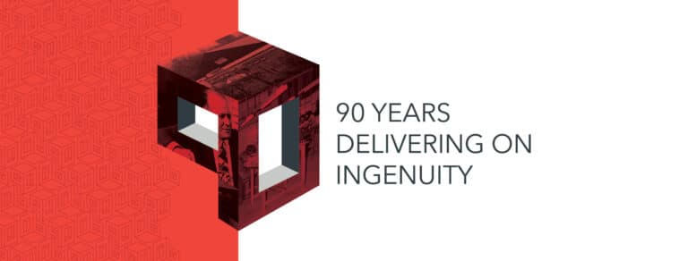 Cheers to 90 years: Delivering innovation, value, and customer loyalty