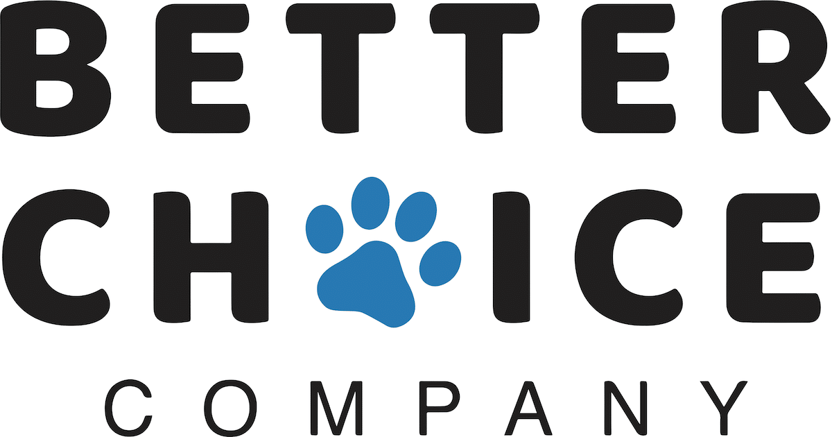 Better Choice Company logo