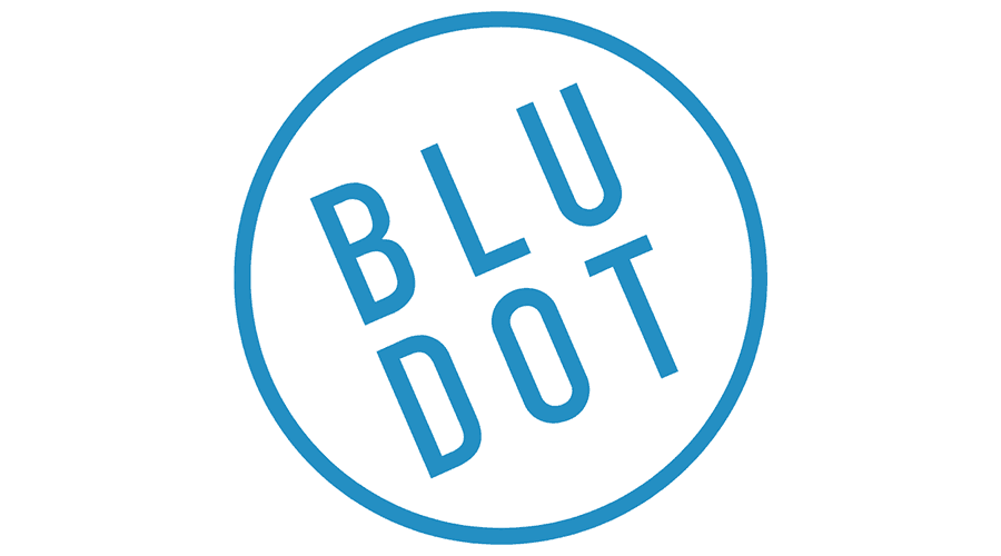 Blu Dot logo