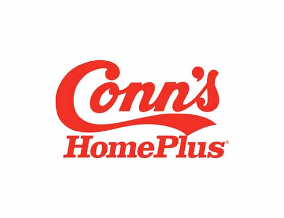 Conn's Home Plus logo