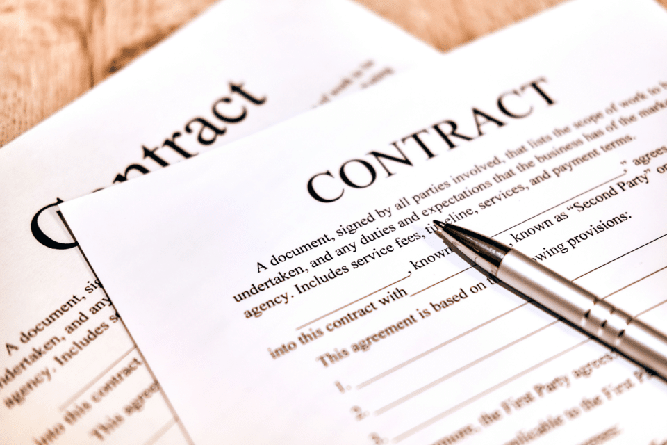 How to Review a Contract with a 3PL Partner: A Guide to MSA’s and the Review Process
