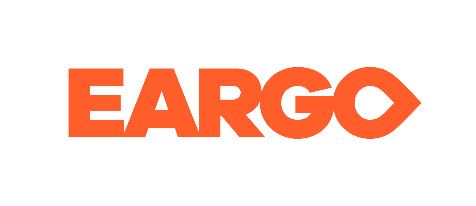 Eargo logo