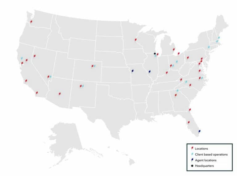 FIDELITONE Adds New Locations, Expands Service Area