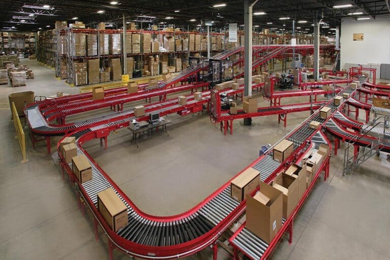 6 Areas to Evaluate During a Fulfillment Partner Warehouse Tour