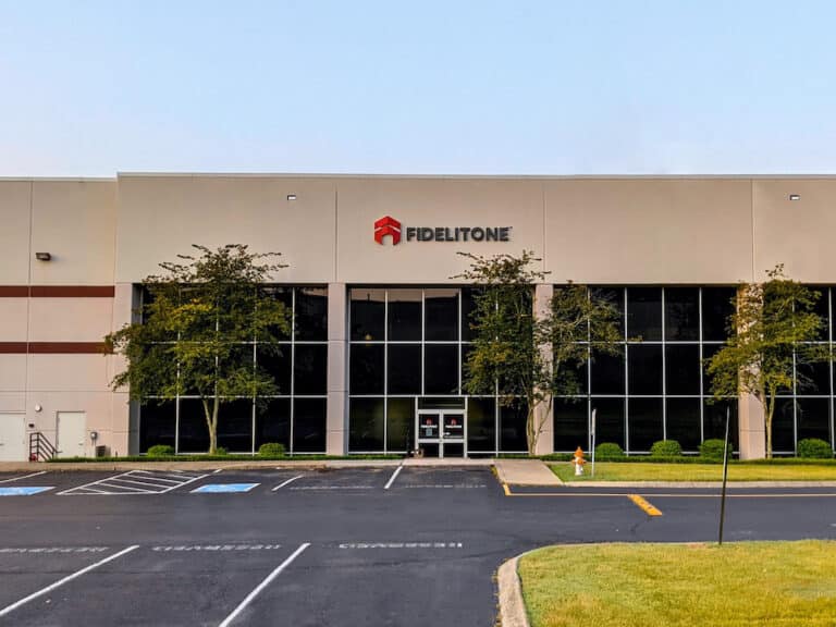 FIDELITONE Opens National Call Center in Goodlettsville, TN