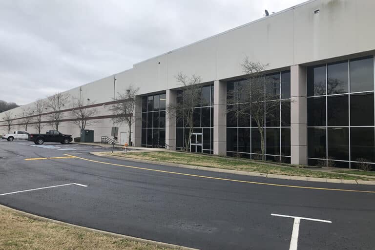 FIDELITONE Expands Middle Tennessee Footprint