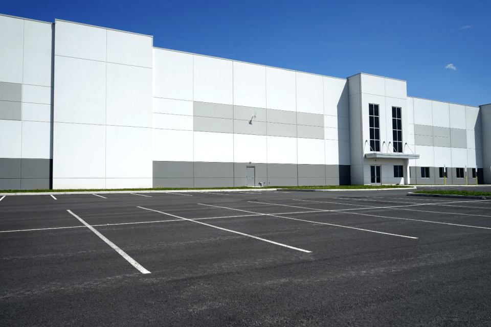 FIDELITONE Opens New Jersey Fulfillment Center to Expand Two-Day Delivery Coverage Across the U.S.