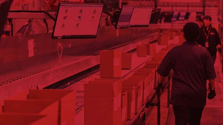 How to Create a National Order Fulfillment Network