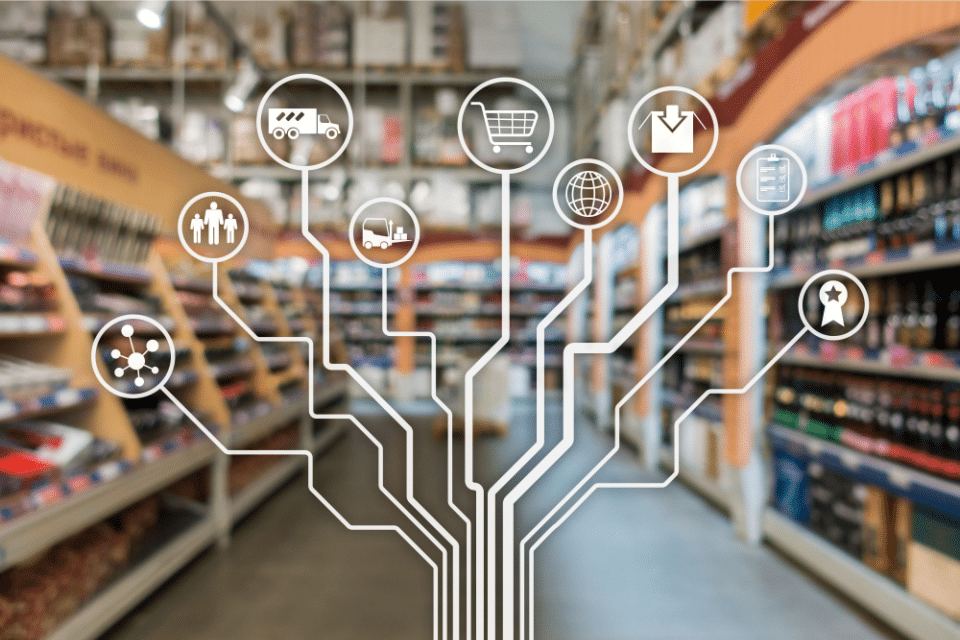 Retail Fulfillment Solutions: How 3PLs Help Brands Win at Omnichannel Retail