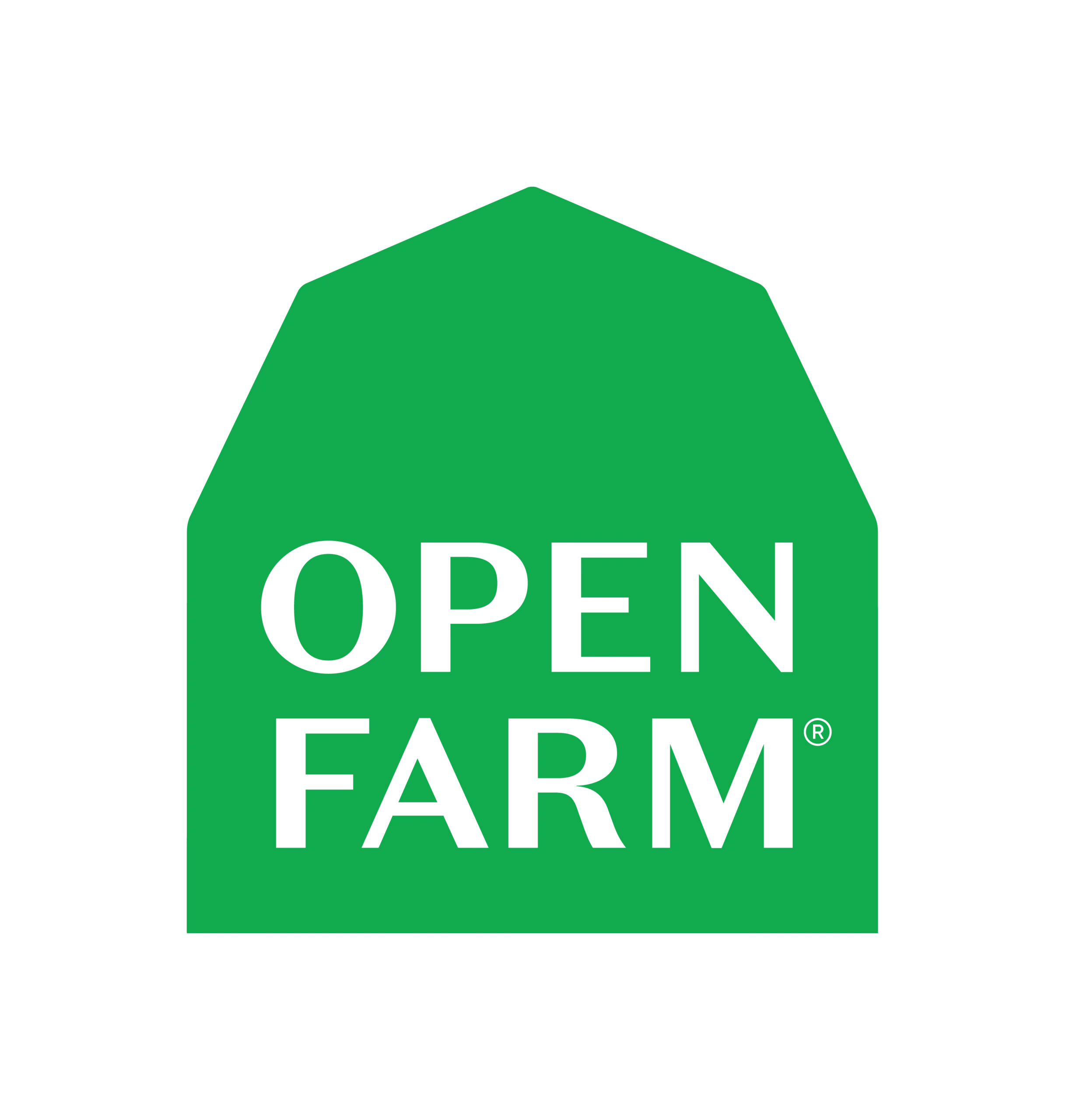 Open Farm logo