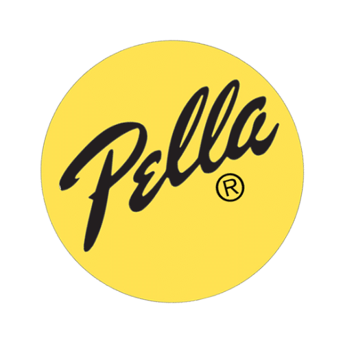 Pella logo