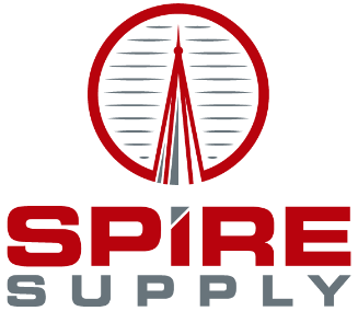 Spire Supply logo