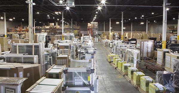 Warehouse Efficiency and Your Bottom Line