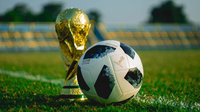World Cup Wins: Behind the scenes for logistics and supply chain