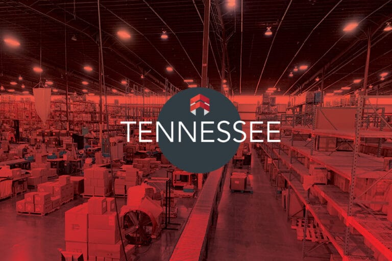 Top 5 Advantages of a Tennessee Fulfillment Location