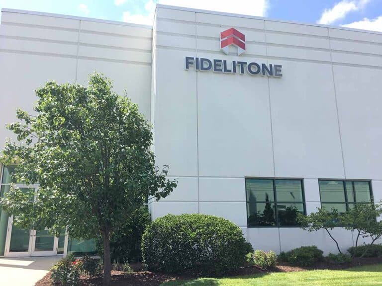 FIDELITONE Welcomes B2B Fulfillment Clients of Local 3PL