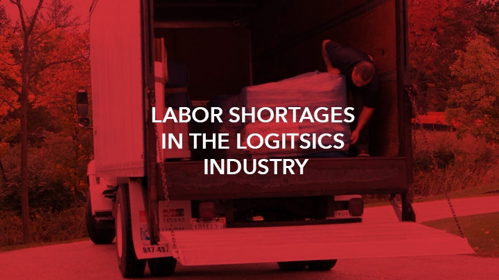 How to Tackle Labor Shortages in Logistics