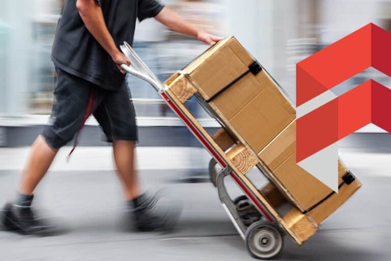 Large Parcel Delivery: How to Reduce Carrier Costs