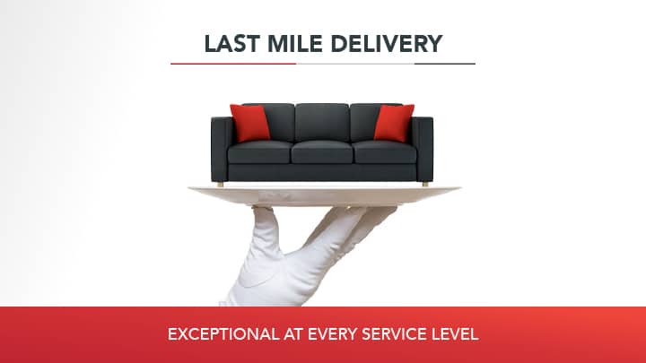 Last Mile Delivery Service: Are You Winning Over Your Customers?