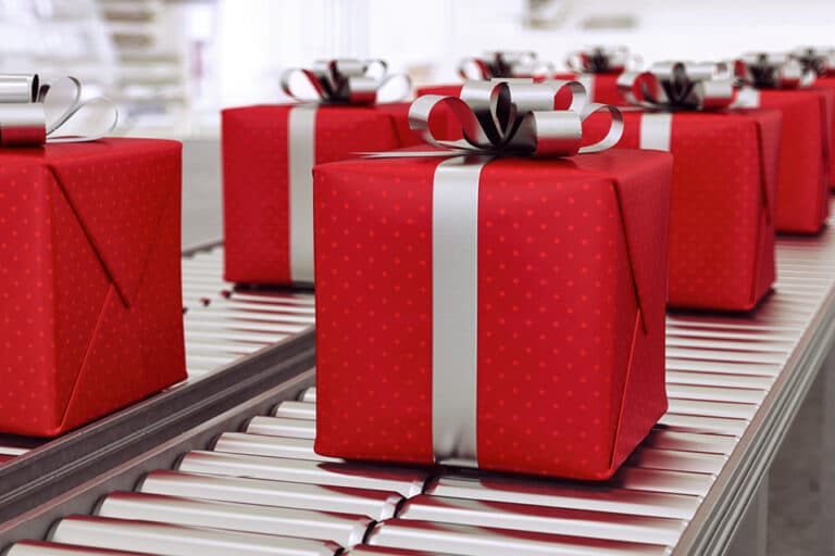 How to manage customer expectations ahead of holiday shipping delays