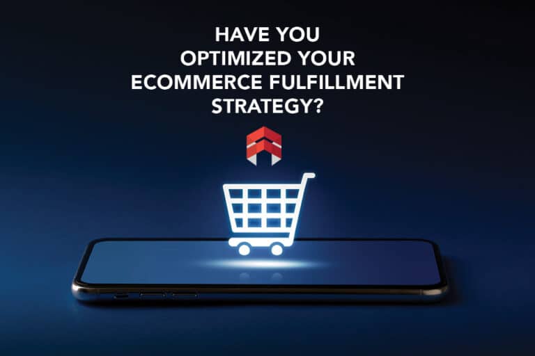 5 Choices to Optimize Your eCommerce Fulfillment Strategy