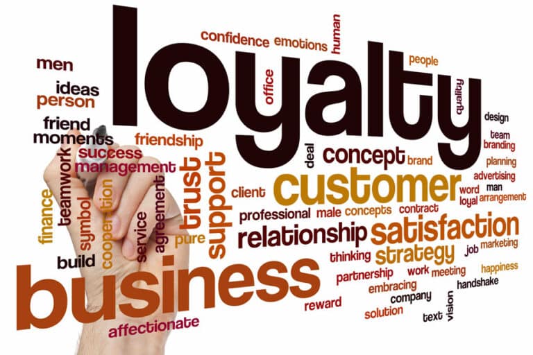 How to Retain Customer Loyalty in Ecommerce